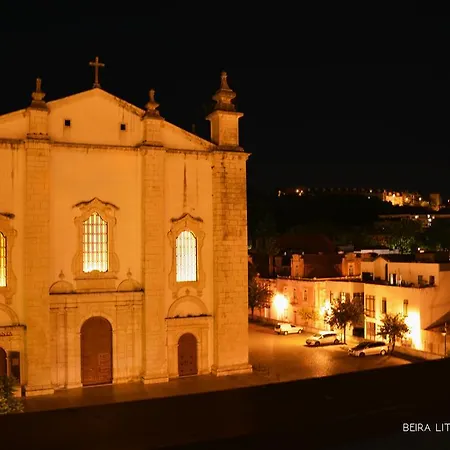 Beira Litoral Apartment 3*