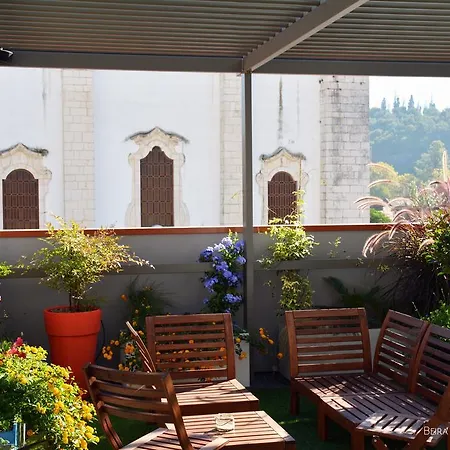 Apartment Beira Litoral Leiria