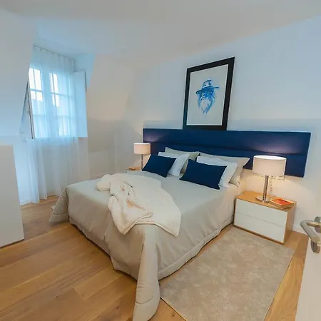 Beira Litoral Apartment Leiria