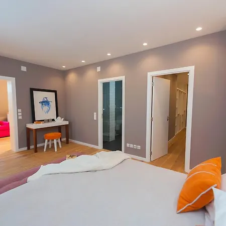 Apartment Beira Litoral 3*