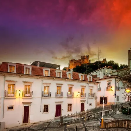 Apartment Beira Litoral 3*