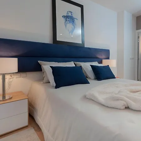 Apartment Beira Litoral