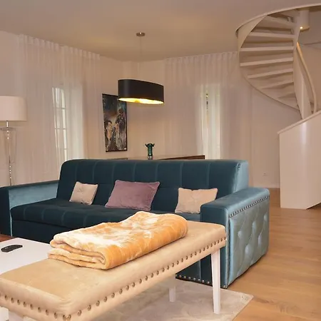 Apartment Beira Litoral 3*