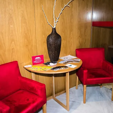 Apartment Beira Litoral Leiria