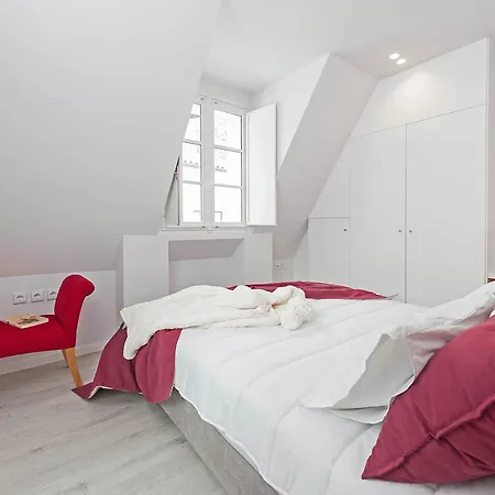 Apartment Beira Litoral Leiria