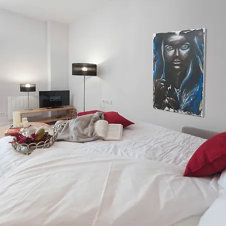 Apartment Beira Litoral 3*